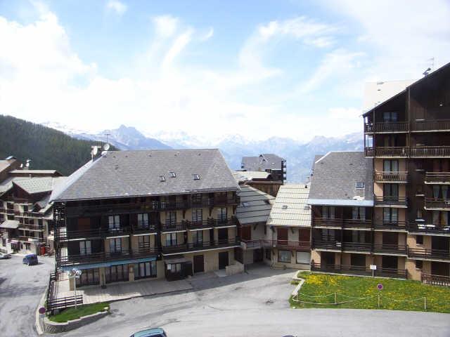 RESIDENCE LES FLORINS II Provence-Alpes-Côte d'Azur - Risoul 1850 visuel 7/7 RESIDENCE LES FLORINS II Provence-Alpes-Côte d'Azur - Risoul 1850 visuel 7/7