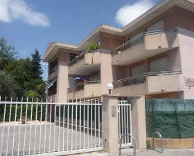 Résidence Les Flots Provence-Alpes-Côte d'Azur - Cannes visuel 8/10