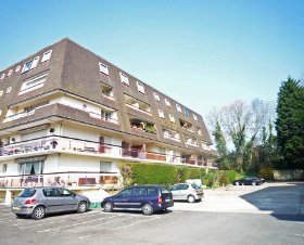 Résidence Les Flots Bleus Basse-Normandie - Trouville-sur-Mer visuel 7/7 Résidence Les Flots Bleus Basse-Normandie - Trouville-sur-Mer visuel 7/7