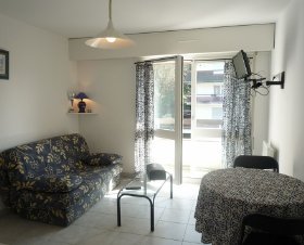 Résidence Les Flots Bleus Basse-Normandie - Trouville-sur-Mer visuel 5/7 Résidence Les Flots Bleus Basse-Normandie - Trouville-sur-Mer visuel 5/7