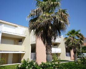 Résidence Les Flots Cypriano Languedoc-Roussillon - Saint-Cyprien visuel 8/10