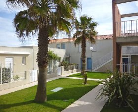 Résidence Les Flots Cypriano Languedoc-Roussillon - Saint-Cyprien visuel 7/10