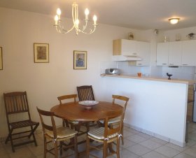 Résidence Les Flots Cypriano Languedoc-Roussillon - Saint-Cyprien visuel 3/10