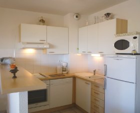 Résidence Les Flots Cypriano Languedoc-Roussillon - Saint-Cyprien visuel 1/10