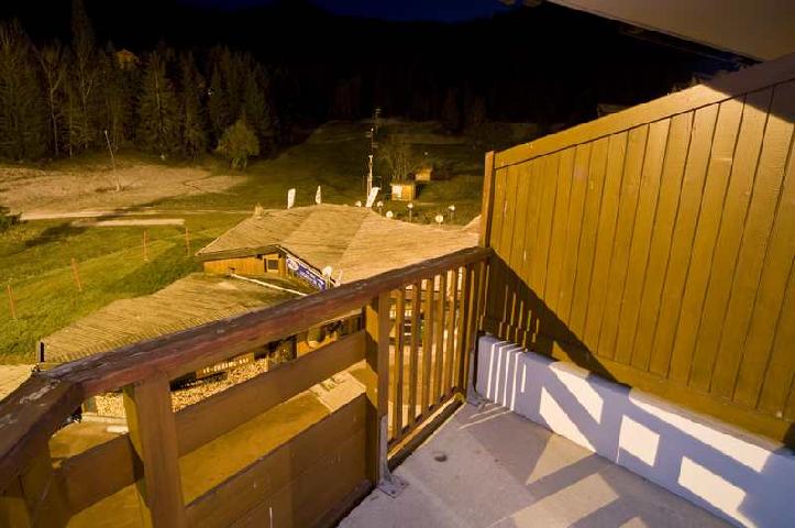 Résidence Les Folyères Rhône-Alpes - La Tania visuel 7/8