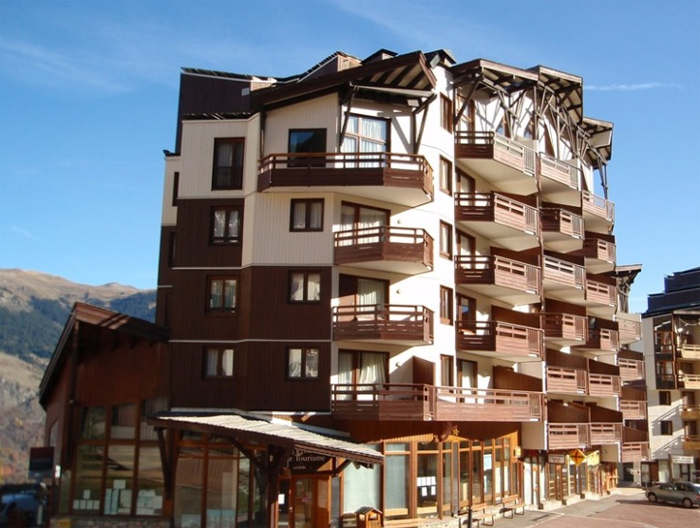 Résidence Les Folyères Rhône-Alpes - La Tania visuel 4/8