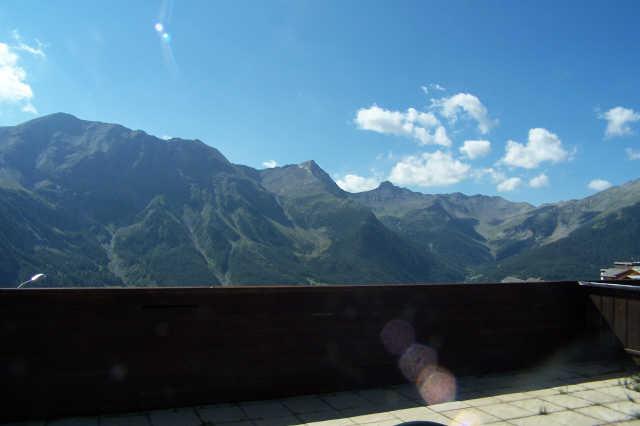 Résidence Les Fougères Provence-Alpes-Côte d'Azur - Orcières 1850 visuel 1/5 Résidence Les Fougères Provence-Alpes-Côte d'Azur - Orcières 1850 visuel 1/5