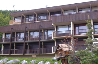 Résidence Les Fougères Provence-Alpes-Côte d'Azur - Orcières 1850 visuel 4/5 Résidence Les Fougères Provence-Alpes-Côte d'Azur - Orcières 1850 visuel 4/5