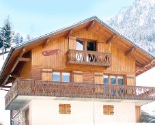 Les Foyards Rhône-Alpes - Abondance visuel 10/10