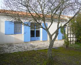 Résidence Les Franches de La Rémigeasse Poitou-Charentes - Saint-Pierre-d'Oléron visuel 1/3 Résidence Les Franches de La Rémigeasse Poitou-Charentes - Saint-Pierre-d'Oléron visuel 1/3