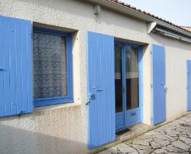 Résidence Les Franches de La Rémigeasse Poitou-Charentes - Saint-Pierre-d'Oléron visuel 2/3 Résidence Les Franches de La Rémigeasse Poitou-Charentes - Saint-Pierre-d'Oléron visuel 2/3