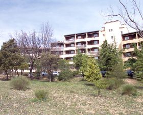 Résidence Les Garrigues Provence-Alpes-Côte d'Azur - Gréoux-les-Bains visuel 4/7 Résidence Les Garrigues Provence-Alpes-Côte d'Azur - Gréoux-les-Bains visuel 4/7