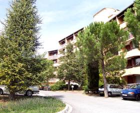 Résidence Les Garrigues Provence-Alpes-Côte d'Azur - Gréoux-les-Bains visuel 3/7 Résidence Les Garrigues Provence-Alpes-Côte d'Azur - Gréoux-les-Bains visuel 3/7