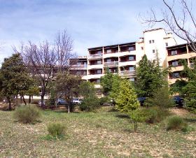 Résidence Les Garrigues Provence-Alpes-Côte d'Azur - Gréoux-les-Bains visuel 2/7 Résidence Les Garrigues Provence-Alpes-Côte d'Azur - Gréoux-les-Bains visuel 2/7