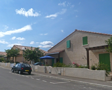 Résidence Les Garrigues du Rivage Languedoc-Roussillon - Fleury visuel 2/2 Résidence Les Garrigues du Rivage Languedoc-Roussillon - Fleury visuel 2/2