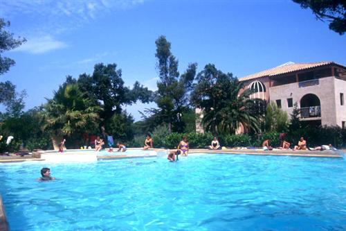 Résidence Les Gémeaux Provence-Alpes-Côte d'Azur - Saint-Aygulf visuel 6/6 Résidence Les Gémeaux Provence-Alpes-Côte d'Azur - Saint-Aygulf visuel 6/6