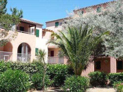 Résidence Les Gémeaux Provence-Alpes-Côte d'Azur - Saint-Aygulf visuel 4/6 Résidence Les Gémeaux Provence-Alpes-Côte d'Azur - Saint-Aygulf visuel 4/6