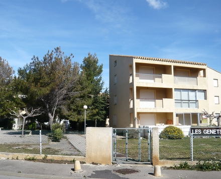 Résidence Les Genêts Languedoc-Roussillon - Fleury visuel 9/10 Résidence Les Genêts Languedoc-Roussillon - Fleury visuel 9/10