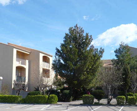 Résidence Les Genêts Languedoc-Roussillon - Fleury visuel 8/10 Résidence Les Genêts Languedoc-Roussillon - Fleury visuel 8/10