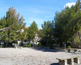 Résidence Les Genêts Languedoc-Roussillon - Fleury visuel 2/10 Résidence Les Genêts Languedoc-Roussillon - Fleury visuel 2/10