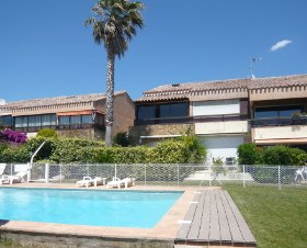 Résidence Les Genêts d'Or Provence-Alpes-Côte d'Azur - Sanary-sur-Mer visuel 1/8