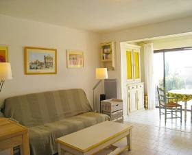 Résidence Les Genêts d'Or Provence-Alpes-Côte d'Azur - Sanary-sur-Mer visuel 4/8