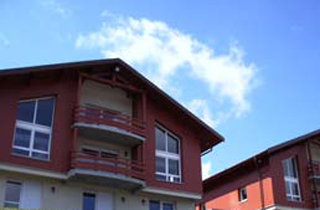 Résidence Les Gentianes Lorraine - Xonrupt-Longemer visuel 9/10