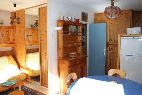 Résidence Les Gentianes Rhône-Alpes - La Norma visuel 11/11