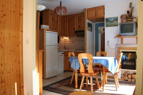 Résidence Les Gentianes Rhône-Alpes - La Norma visuel 4/11