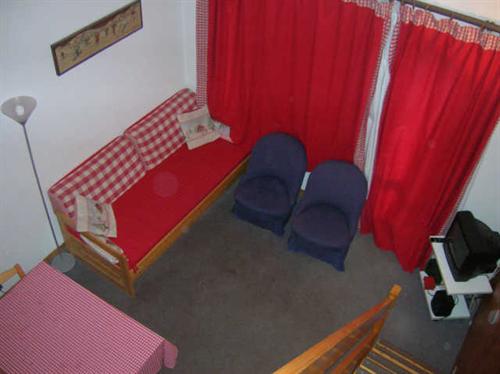 Résidence Les Gentianes Rhône-Alpes - La Plagne visuel 19/20