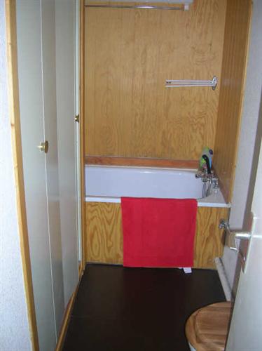 Résidence Les Gentianes Rhône-Alpes - La Plagne visuel 11/20