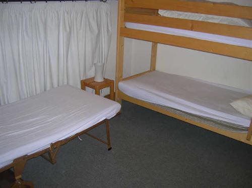 Résidence Les Gentianes Rhône-Alpes - La Plagne visuel 3/20