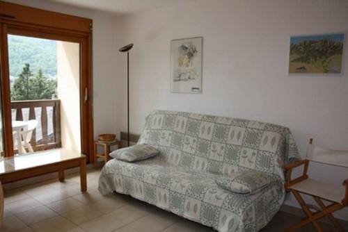 Résidence Les Gentianes Midi-Pyrénées - Saint-Lary-Soulan visuel 10/10