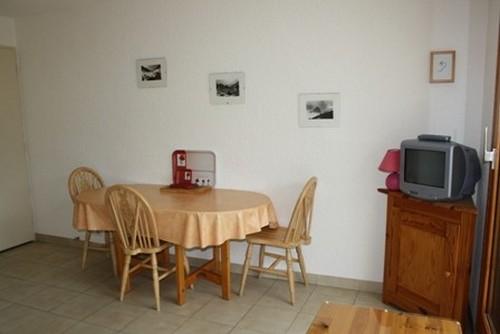 Résidence Les Gentianes Midi-Pyrénées - Saint-Lary-Soulan visuel 6/10