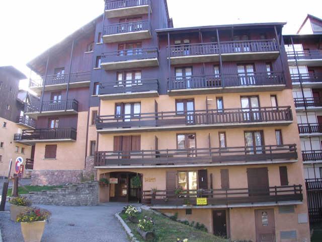 RESIDENCE LES GENTIANES Provence-Alpes-Côte d'Azur - Risoul 1850 visuel 8/11