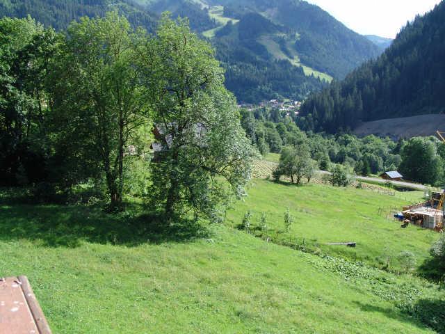 Les Gentianes A-B-C Rhône-Alpes - Châtel visuel 3/5 Les Gentianes A-B-C Rhône-Alpes - Châtel visuel 3/5