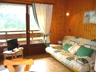 Résidence Les Giroflées Rhône-Alpes - Le Grand-Bornand visuel 4/10 Résidence Les Giroflées Rhône-Alpes - Le Grand-Bornand visuel 4/10