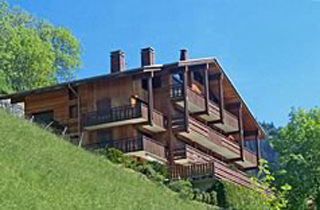 Résidence Les Giroflées Rhône-Alpes - Le Grand-Bornand visuel 2/10 Résidence Les Giroflées Rhône-Alpes - Le Grand-Bornand visuel 2/10