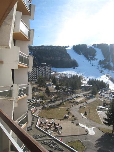 Résidence Les Glovettes Rhône-Alpes - Villard-de-Lans visuel 6/7 Résidence Les Glovettes Rhône-Alpes - Villard-de-Lans visuel 6/7