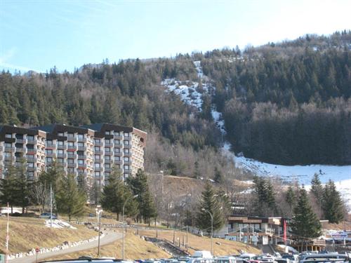 Résidence Les Glovettes Rhône-Alpes - Villard-de-Lans visuel 5/7 Résidence Les Glovettes Rhône-Alpes - Villard-de-Lans visuel 5/7