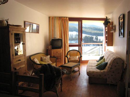 Résidence Les Glovettes Rhône-Alpes - Villard-de-Lans visuel 4/7 Résidence Les Glovettes Rhône-Alpes - Villard-de-Lans visuel 4/7