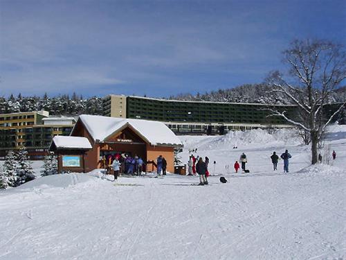 Résidence Les Glovettes Rhône-Alpes - Villard-de-Lans visuel 3/7 Résidence Les Glovettes Rhône-Alpes - Villard-de-Lans visuel 3/7