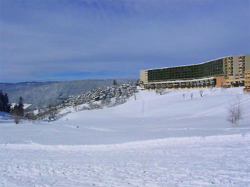 Résidence Les Glovettes Rhône-Alpes - Villard-de-Lans visuel 2/7 Résidence Les Glovettes Rhône-Alpes - Villard-de-Lans visuel 2/7