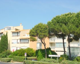 Résidence Les Goélands Languedoc-Roussillon - Le Cap d'Agde visuel 2/2 Résidence Les Goélands Languedoc-Roussillon - Le Cap d'Agde visuel 2/2