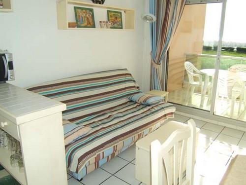 Résidence Les Goelettes Languedoc-Roussillon - Saint-Cyprien visuel 4/10