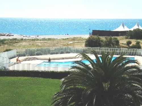 Résidence Les Goelettes Languedoc-Roussillon - Saint-Cyprien visuel 1/10