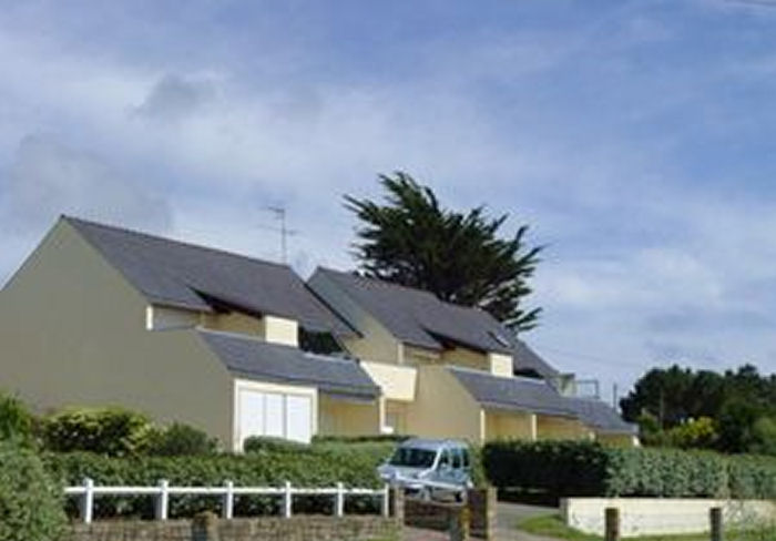 Les Govelins Bretagne - Sarzeau visuel 1/5