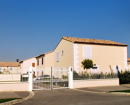 Résidence Les Grandes Bleues Languedoc-Roussillon - Narbonne-Plage visuel 4/7 Résidence Les Grandes Bleues Languedoc-Roussillon - Narbonne-Plage visuel 4/7