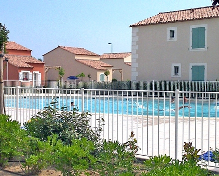 Résidence Les Grandes Bleues Languedoc-Roussillon - Narbonne-Plage visuel 6/7 Résidence Les Grandes Bleues Languedoc-Roussillon - Narbonne-Plage visuel 6/7