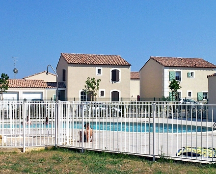 Résidence Les Grandes Bleues Languedoc-Roussillon - Narbonne-Plage visuel 7/7 Résidence Les Grandes Bleues Languedoc-Roussillon - Narbonne-Plage visuel 7/7